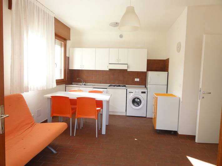 Villa für 6 Personen, mit Garten, mit Haustier in Bibione - 2