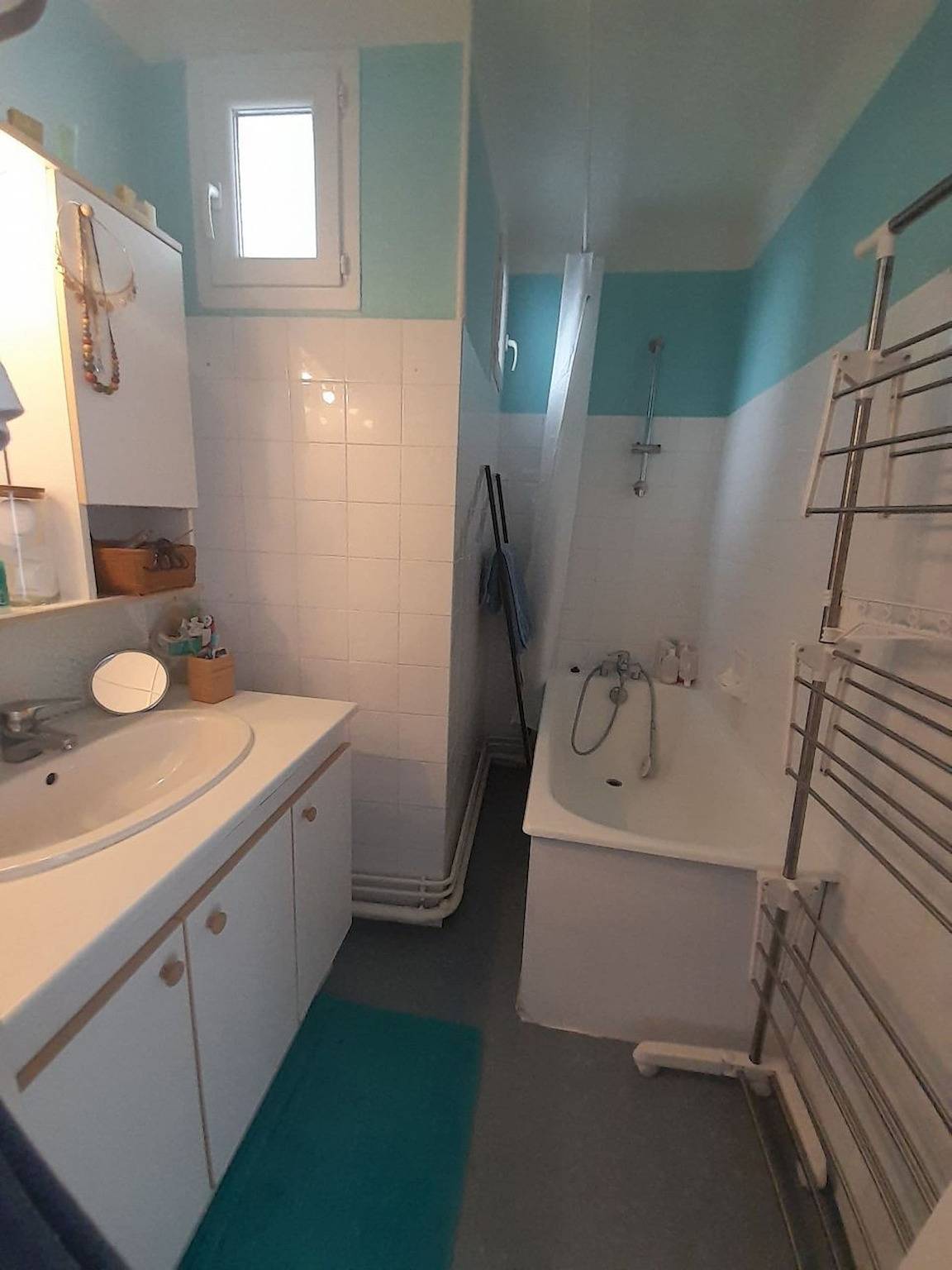 Ganze Wohnung, Robert in Châteauroux, Châteauroux und Umgebung