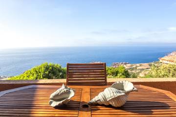 Ferienhaus für 2 Personen auf Sardinien