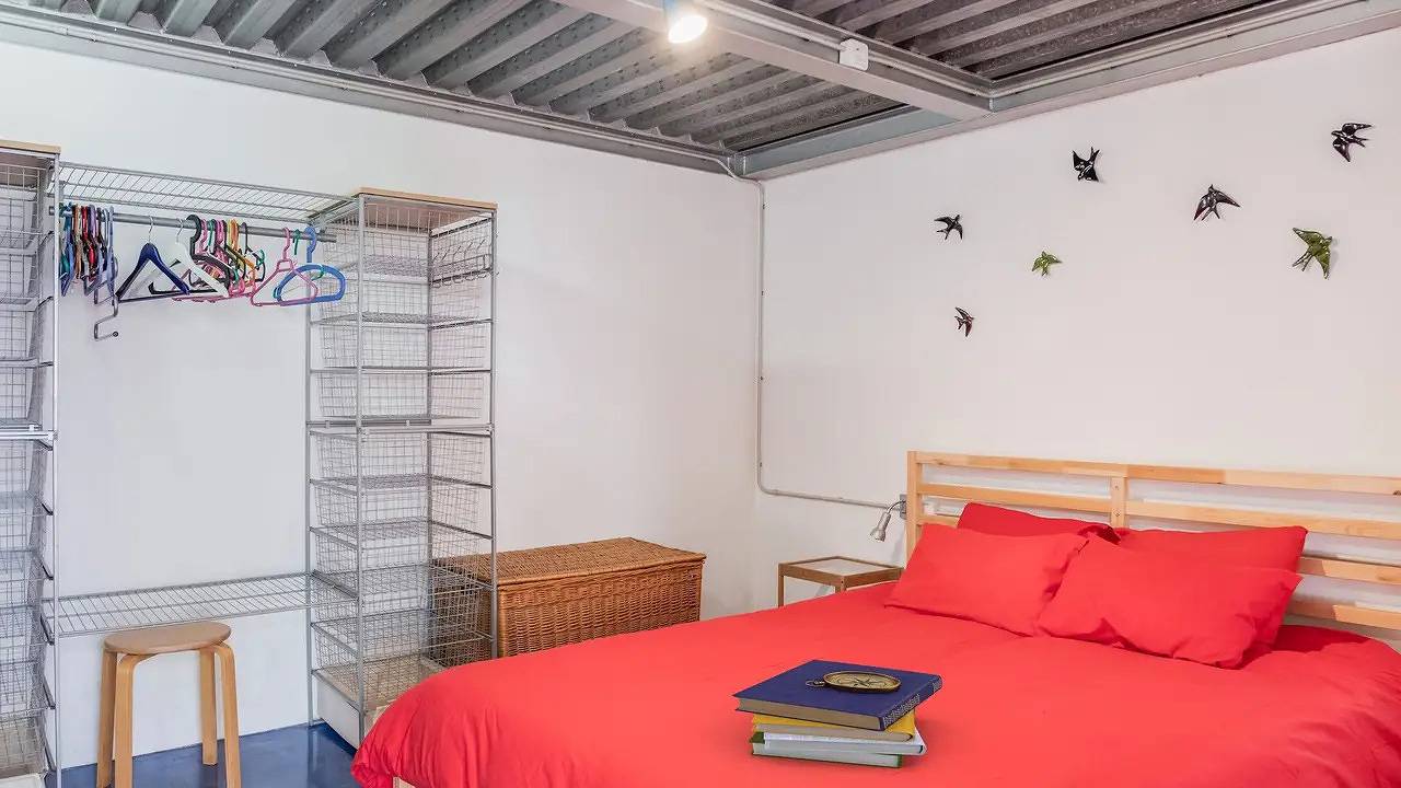 Holiday home for 6 people with garden in Sanxenxo, Rías Baixas