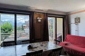 Gîte pour 6 personnes dans Office De Tourisme La Toussuire