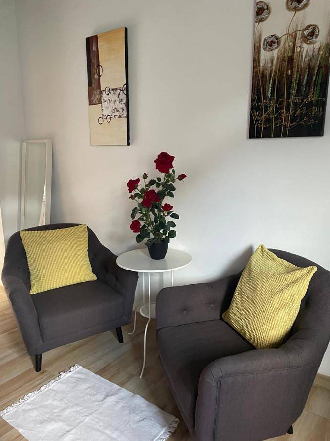 Casa rural para 2 personas, con balcón y vistas en Hermigua - 3