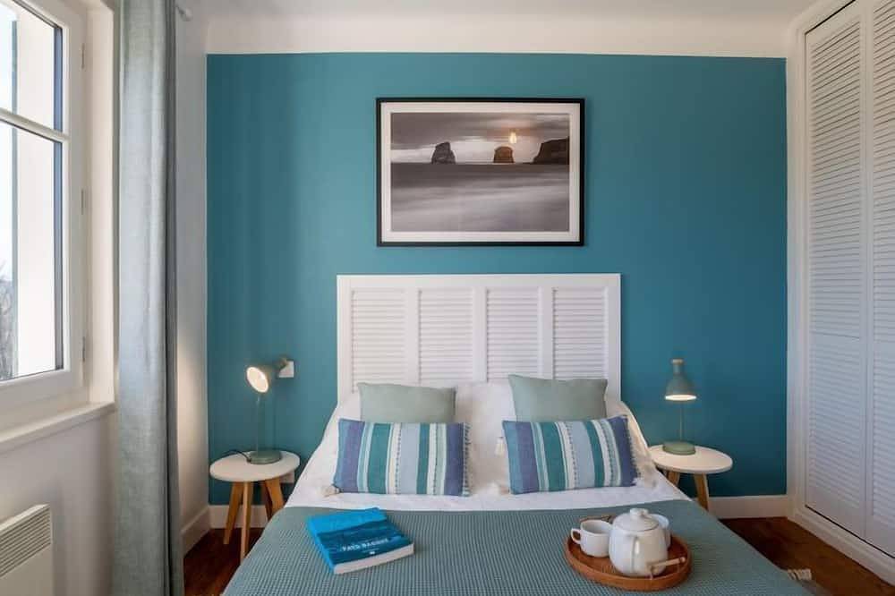 Entire apartment, Errepira by Interhome in Guéthary, Bayonne region