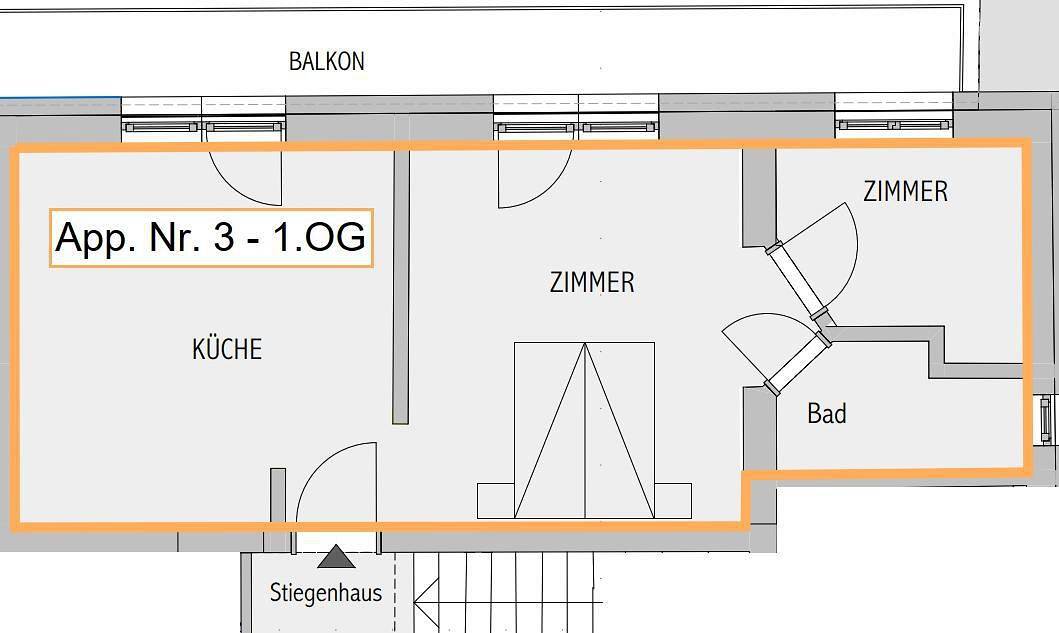 Geheel vakantieappartement, Appartement, douche, Wc, 2 slaapkamers in Ellmau - SkiWelt, Ellmau