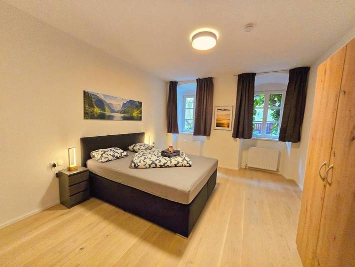 Gîte pour 5 personnes à Hall in Tirol