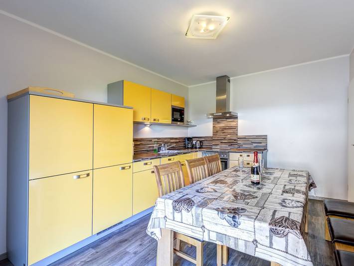 Ferienwohnung für 14 Personen, mit Terrasse und Garten, mit Haustier in Peenemünde - 3