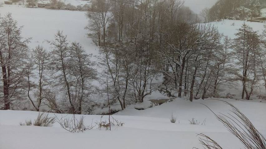 Location de vacances pour 4 personnes, avec jardin à Saint-Didier-en-Velay - 2