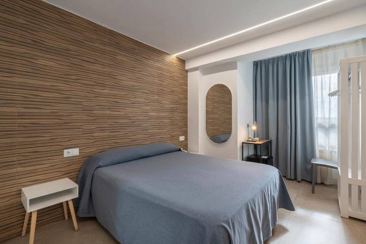 Maison d’hôte pour 2 personnes à Elche