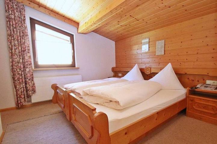 Hütte für 6 Personen, mit Balkon in Gaschurn - 2