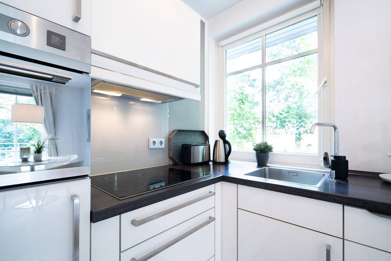 Appartement entier, "Chic & Kuschelig im Weedkroog: Euer perfekter Rückzugsort in Timmendorfer Strand!" in Timmendorfer Strand, Holstein de l'Est