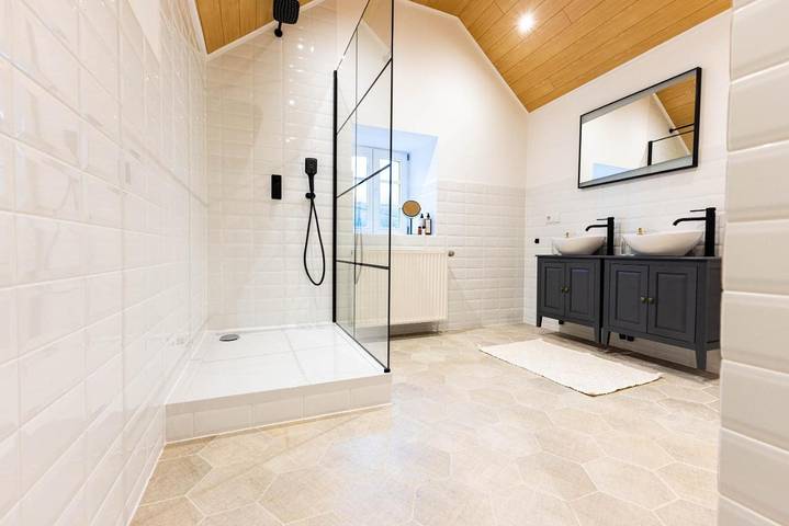 Ferienhaus für 8 Personen, mit Garten, mit Haustier in Rock am Ring - 3