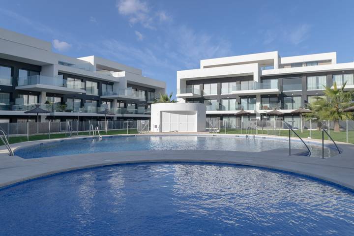 Ferienwohnung für 6 Personen, mit Garten und Kinderpool in Zahara de los Atunes - 2