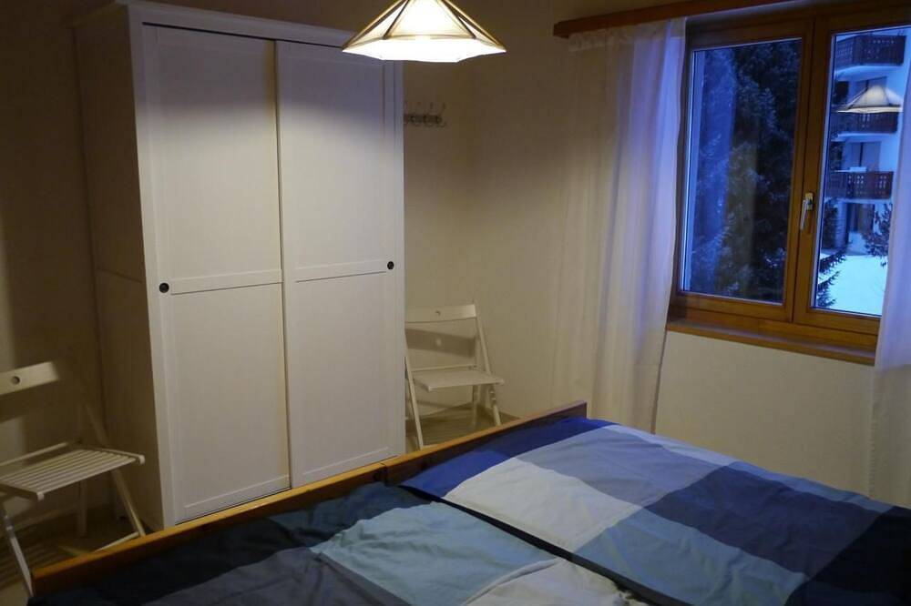 Ganze Wohnung, Im Haus Chistasteggli in Obersaxen, Obersaxen-Mundaun
