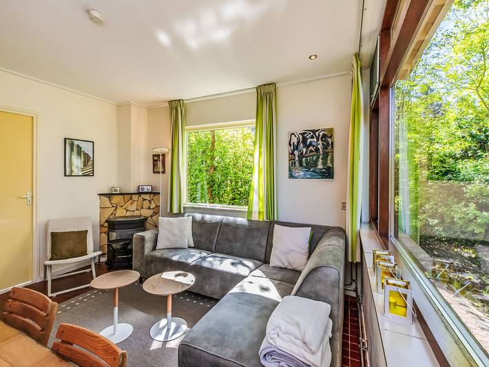 Ferienhaus für 6 Personen, mit Garten und Terrasse, mit Haustier in Oostkapelle - 2