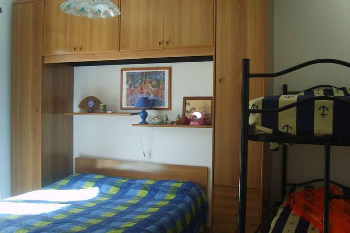 Appartement entier, Appartement Deux Pièces Avec Terrasse in Ceriale, Riviera di Ponente