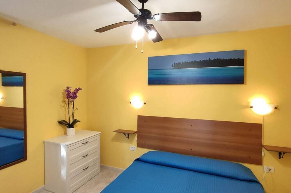 Ganze Wohnung, Villa Pineta Mare - Pigna 4 - Villa Pineta Mare in Innamorata, Elba