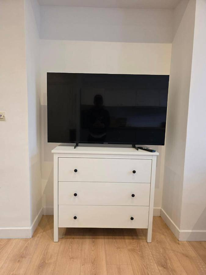 Appartement de vacances pour 4 personnes
