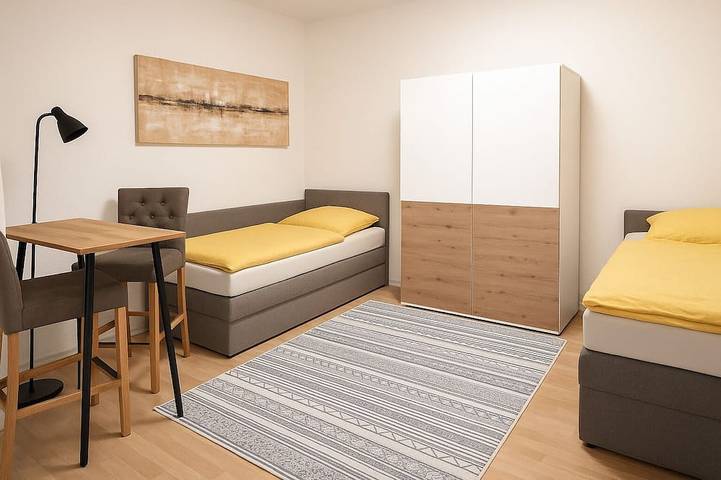 Ferienwohnung für 4 Personen - 1