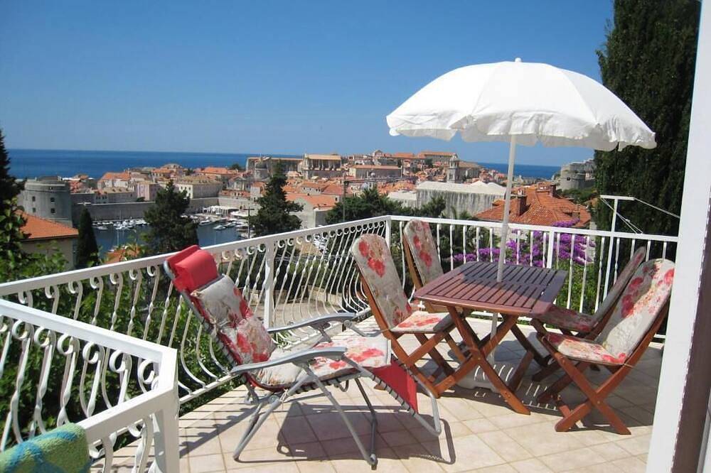 Appartamento vacanze a Grad Dubrovnik a partire da 201€ a notte