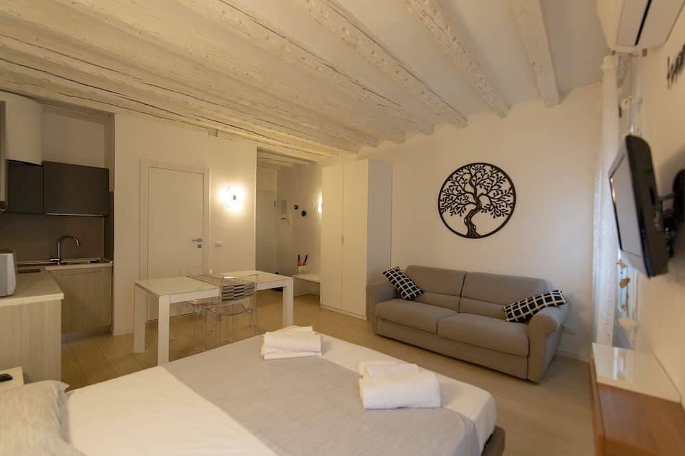 Appartamento intero, \" Casa Savonarola \" centro storico **** in Padova, Provincia di Padova