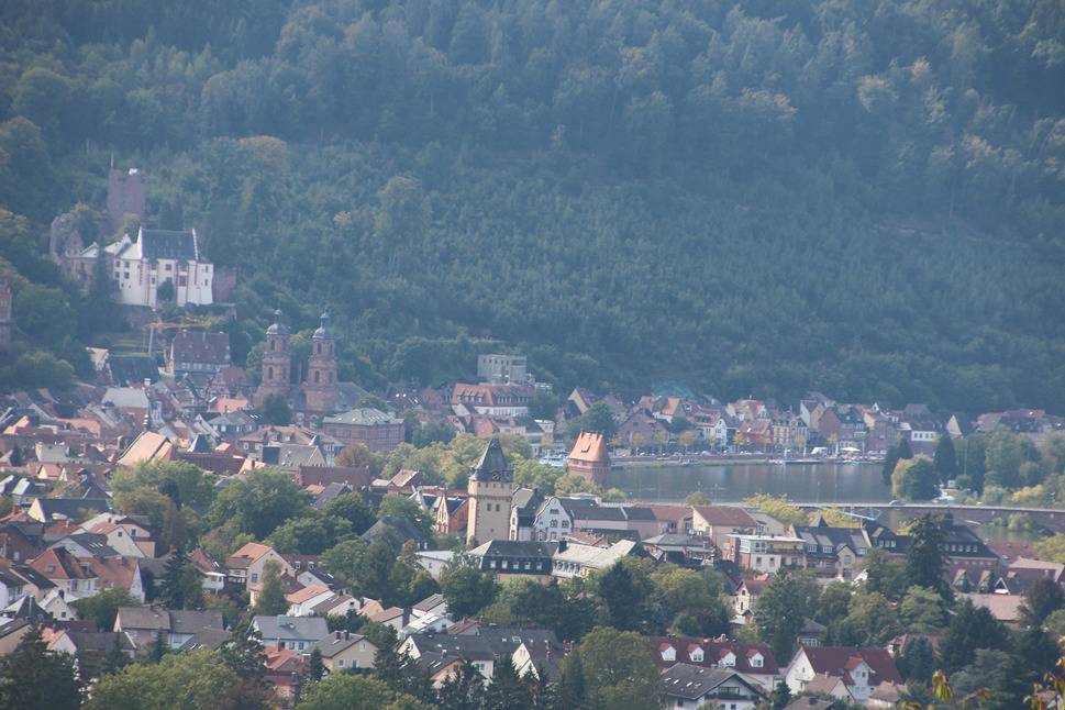 Ferienwohnung "Auf Schäfers Spuren" - Ferienwohnung mit Kaminofen und Balkon in Bürgstadt, Fränkisches Weinland