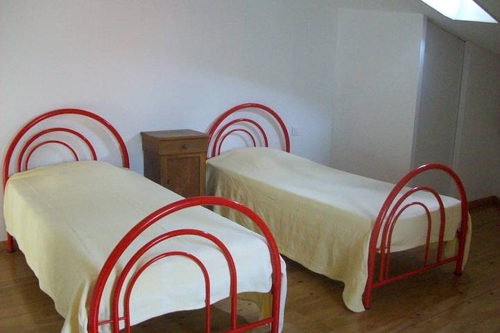 Location de vacances pour 5 personnes à Vico - 4