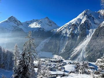 Ferienwohnung für 4 Personen in Längenfeld, Ötztal, Bild 1