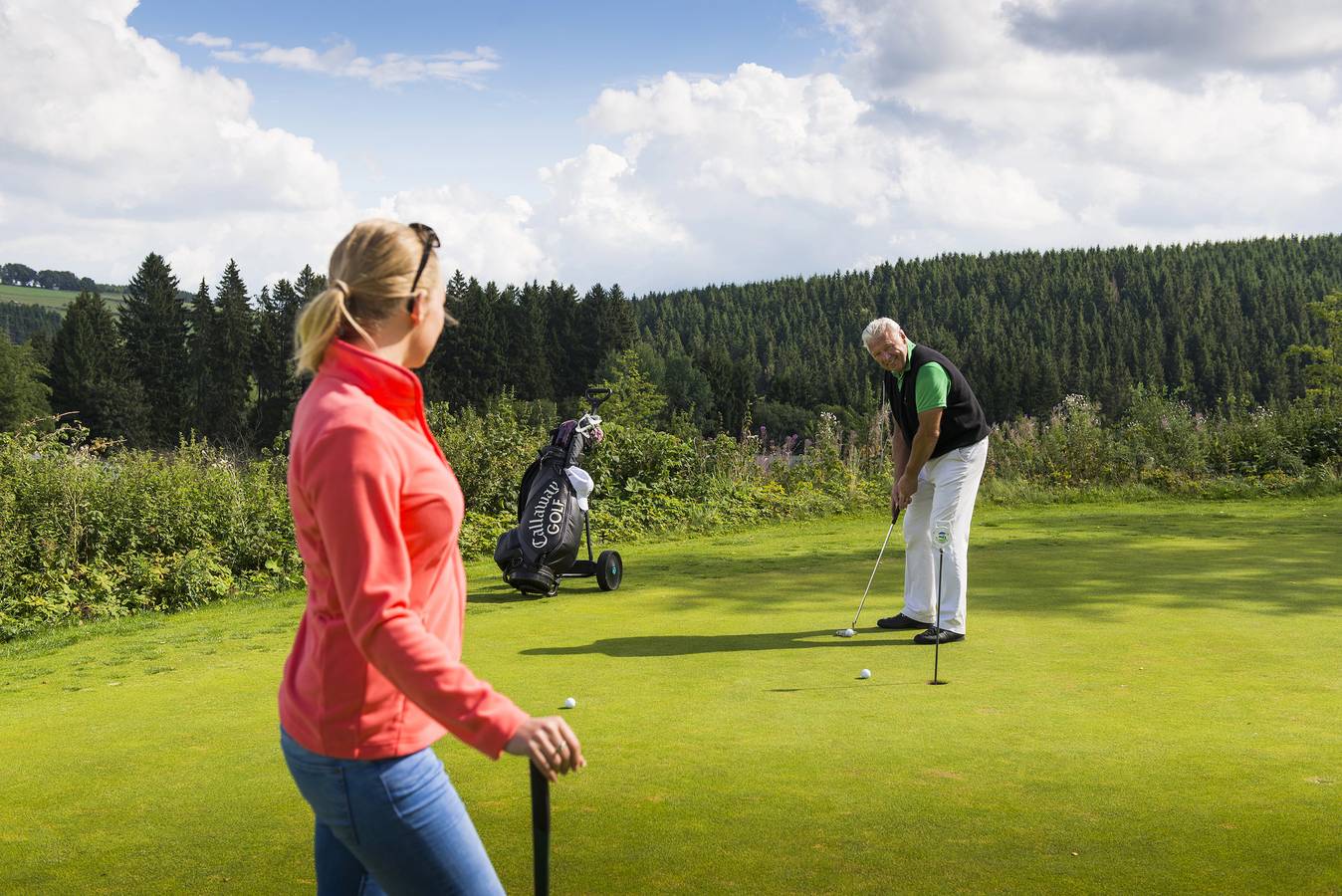 Landal Winterberg — 8-persoons accommodatie in Winterberg, Hochsauerlandkreis