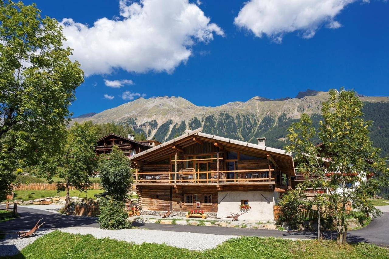 One-Bedroom Chalet in Stubaier Alpen, Ratschings
