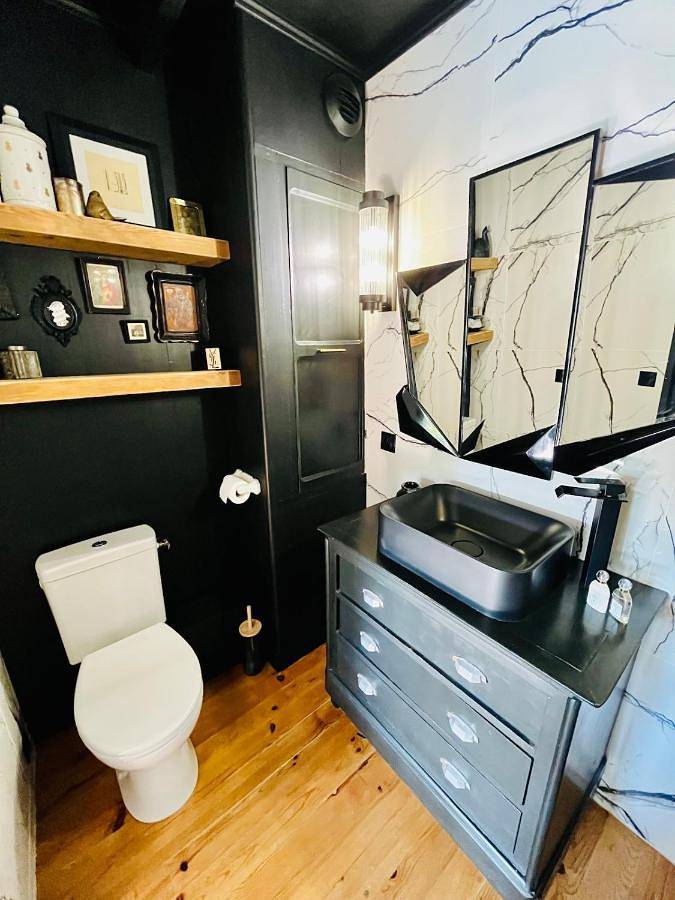 Location de vacances pour 2 personnes, avec terrasse à Regnéville-sur-Mer - 3