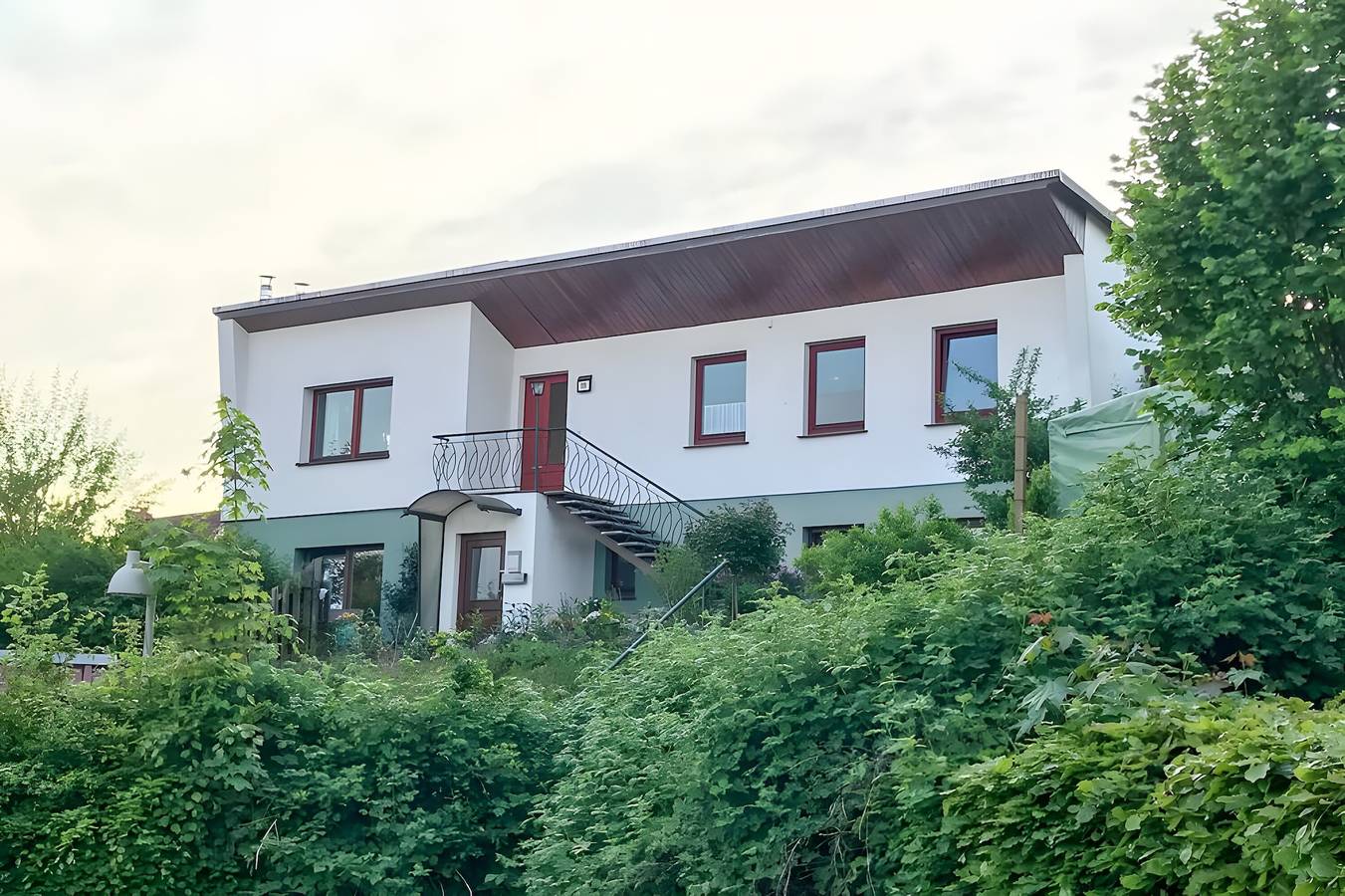 Appartement entier, Appartement de 120 m² sur la mer Baltique in Klütz, Mecklembourg-du-Nord-Ouest