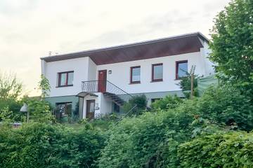 Bauernhof für 10 Personen, mit Garten im Klützer Winkel