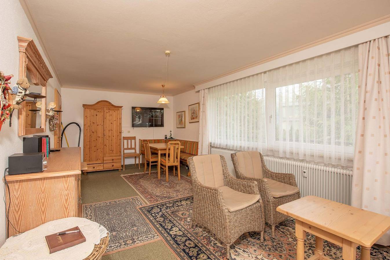 Appartamento vacanze a Krimml a partire da 92€ a notte