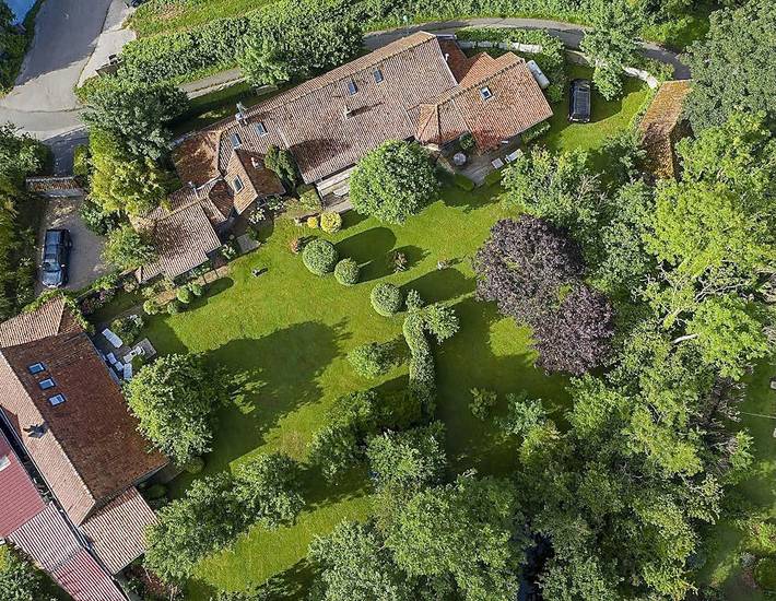 Chambre d’hôte pour 2 personnes, avec jardin dans Hauts-de-France - 2