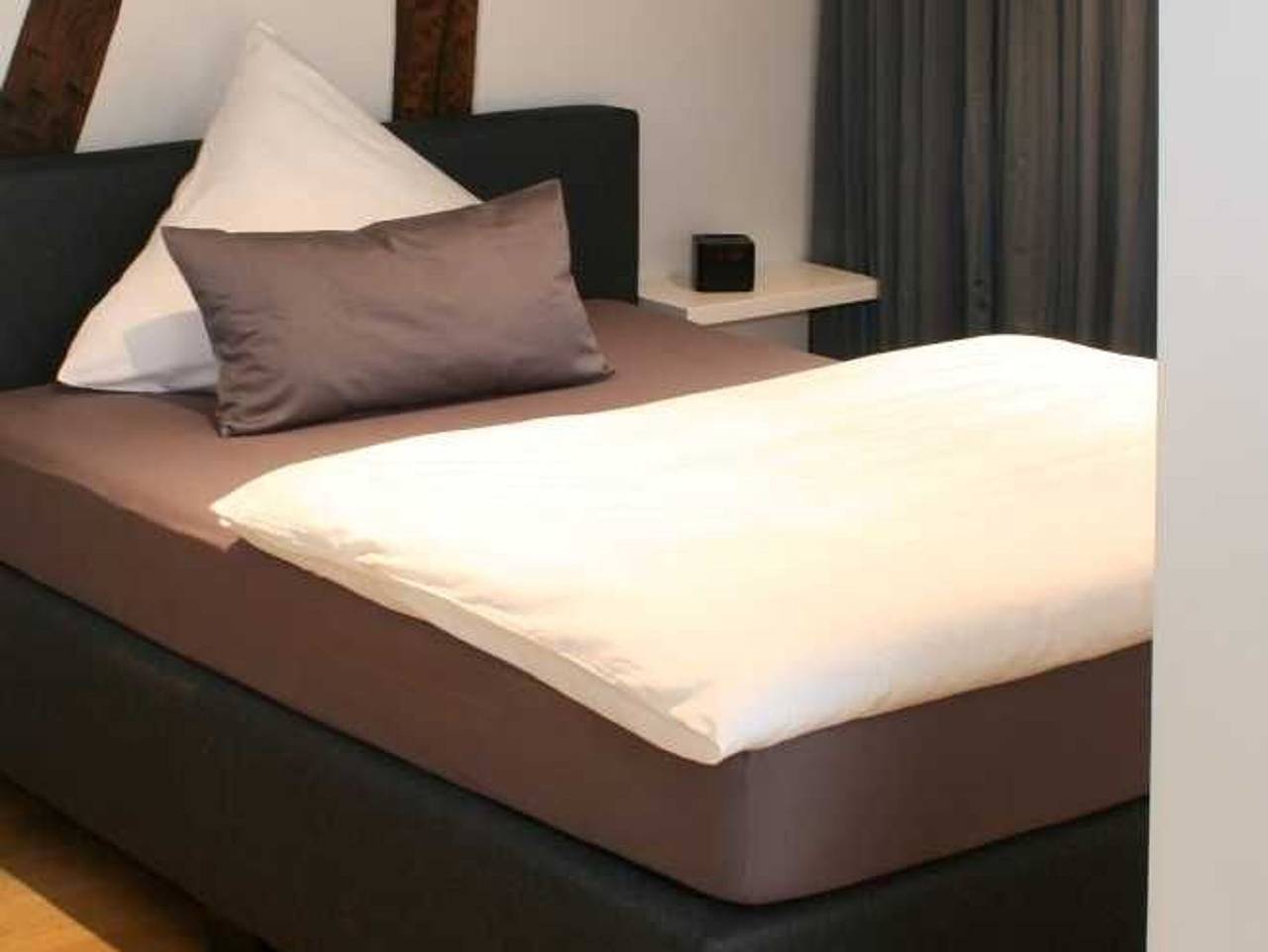 Ganze Ferienwohnung, Adlerhorst - Boarding House - Adlerhorst-Appartement 1 in Michelstadt, Main-Odenwald