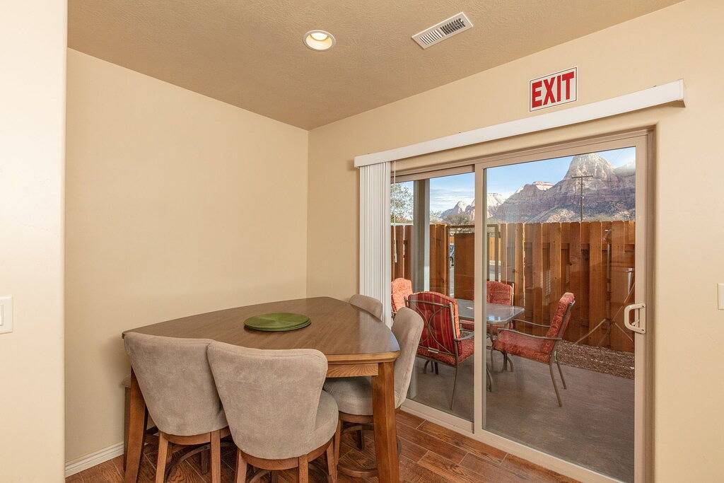 Stadthaus 5 in Springdale, im Zion-Nationalpark in Springdale, Zion Nationalpark