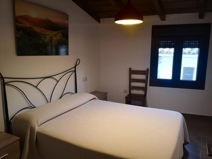 Casa rural para 4 personas en Las Hurdes - 4