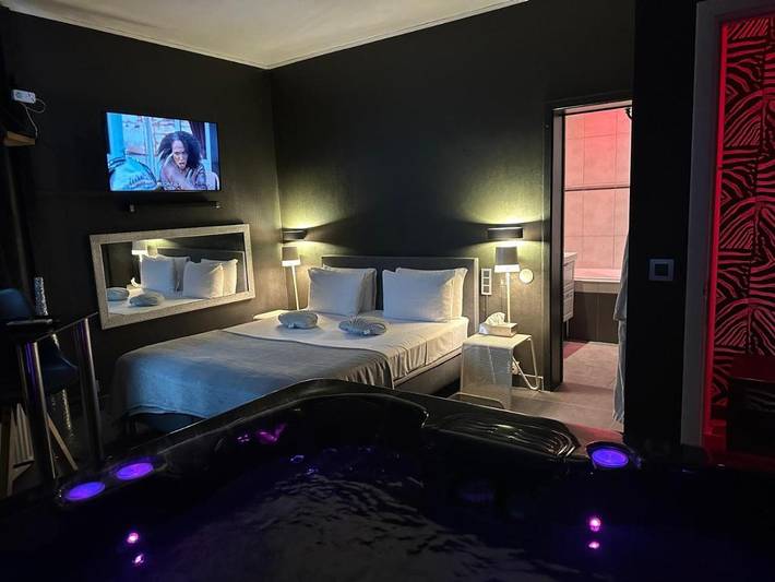 Chambre d’hôte pour 2 personnes à Liège - 4