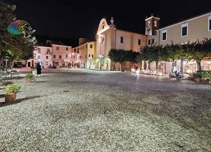 Apartamento de vacaciones para 6 personas, con balcón y vistas - 1