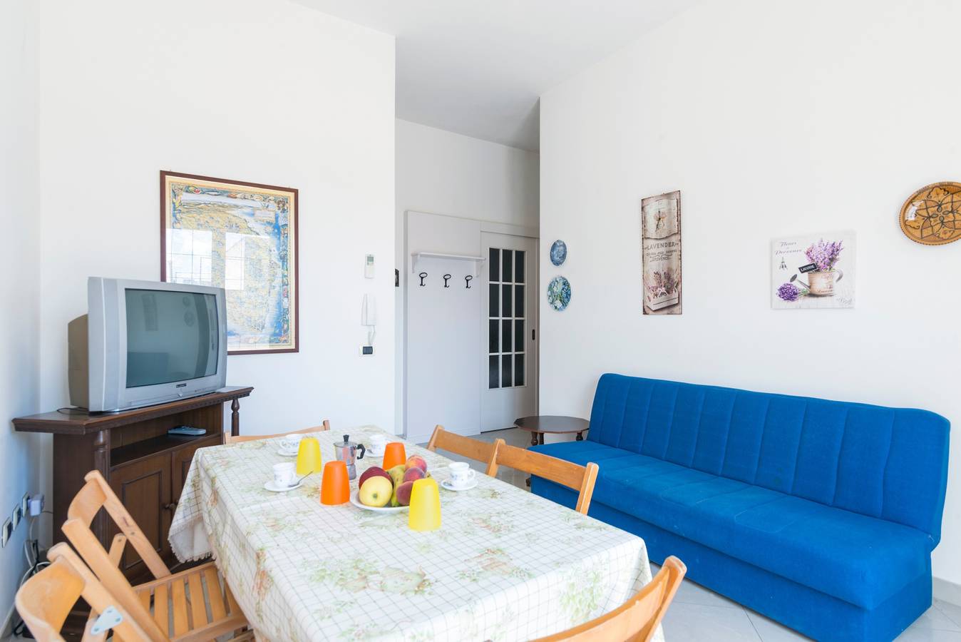 Luminoso e moderno - Casa Vacanze in Salento per famiglie in Taurisano, Golfo di Taranto