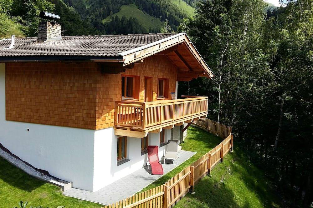 Ferienhaus auf 1.200m, ruhige sonnige Lage, herrlicher Ausblick, Natur in Rauris, Ski Amadé