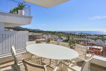 Villa for 10 People in Nerja, Costa del Sol, Photo 4