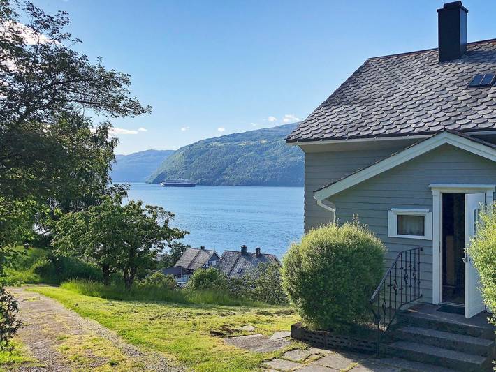 Ferienhaus für 6 Personen, mit Garten in Stryn - 2