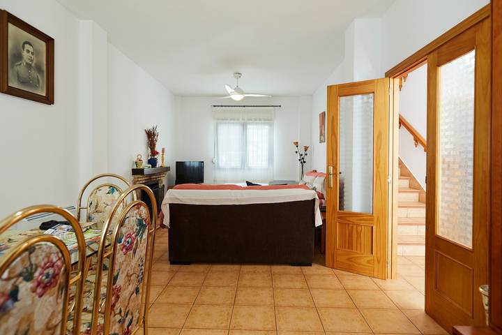 Casa rural para 8 personas, con jardín y balcón, Se admiten mascotas en Provincia de Jaén - 2