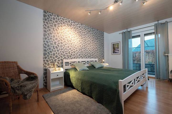 Ferienhaus für 4 Personen, mit Balkon und Garten, mit Haustier in Goslar - 3