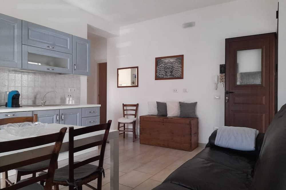 Appartamento intero, Casa Michele in Villaputzu, Cagliari e Dintorni