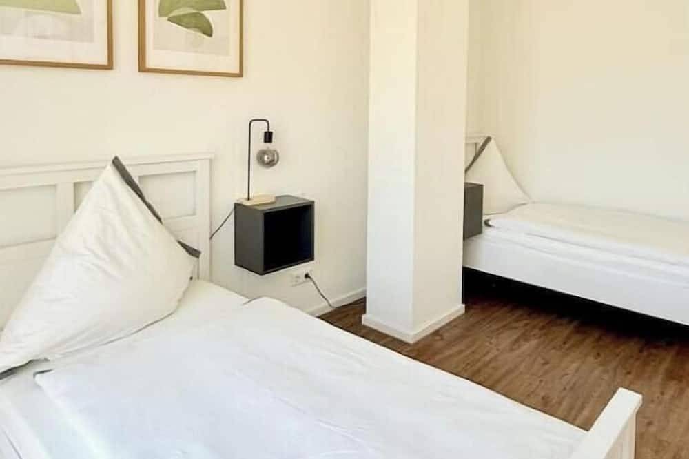 Ganze Wohnung, Moderner Komfort im Herzen von Bocholt – Stilvolle Wohnung für bis zu 4 Gäste in Bocholt, Niederrhein