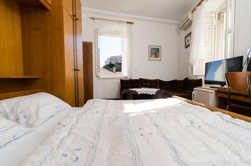 Gjestehus til 3 Personer i Dubrovnik, Grad Dubrovnik, Bilde 3