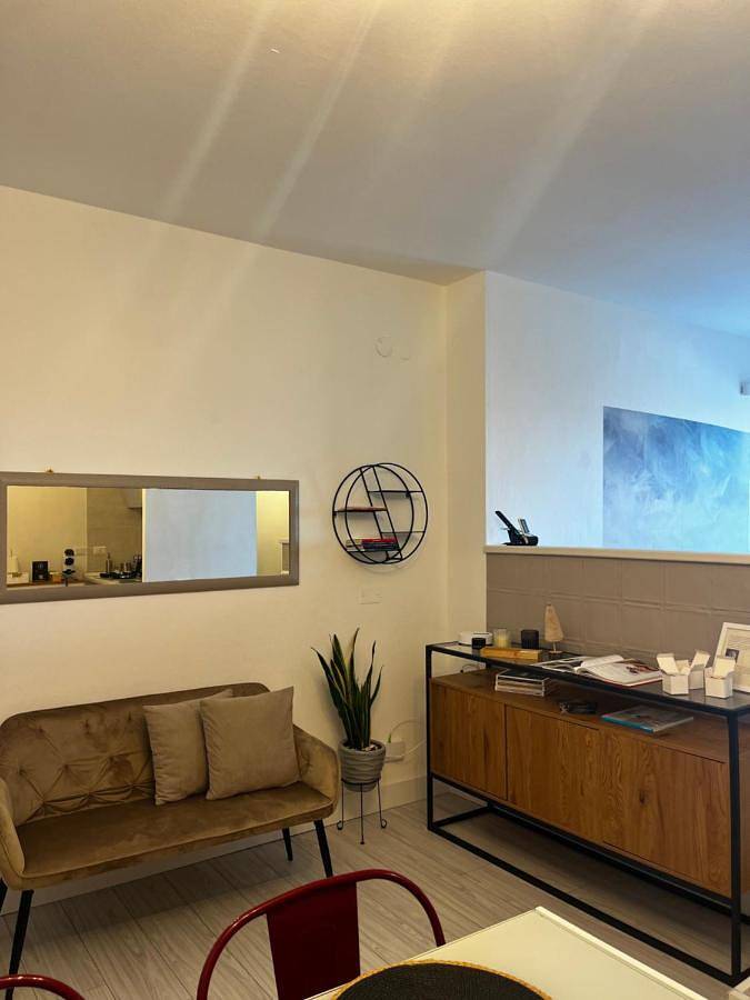 Maison d’hôte pour 2 personnes, avec vue et terrasse, animaux acceptés à Nuoro - 2