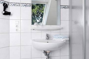 Bauernhof für 2 Personen in Neuharlingersiel, Nordseeküste, Bild 3